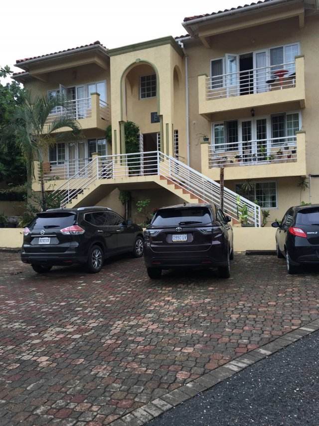 Apartment For Rent in Kingston 19, Kingston / St. Andrew Jamaica