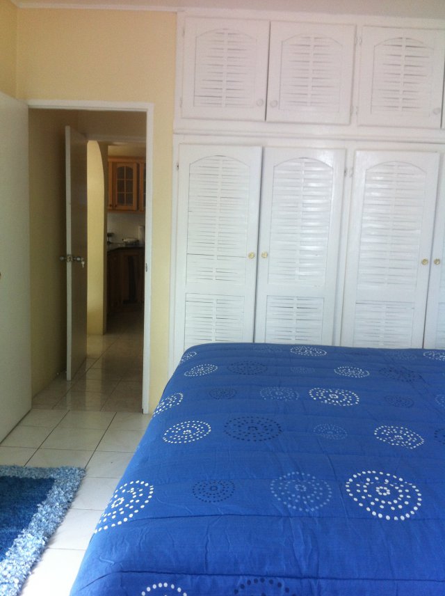 Apartment For Rent in Mandeville, Manchester Jamaica