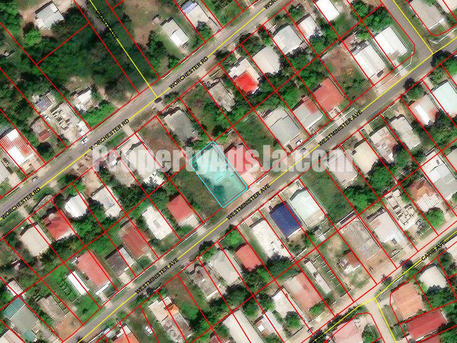 House For Sale in Horizon Park, St. Catherine Jamaica