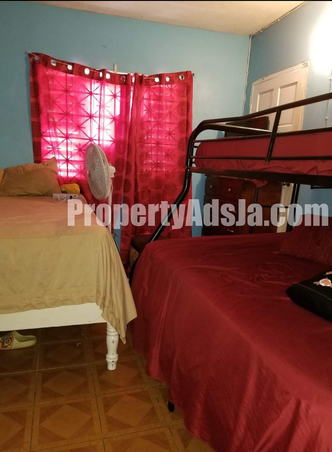 House For Sale in GREATER PORTMORE, St. Catherine Jamaica