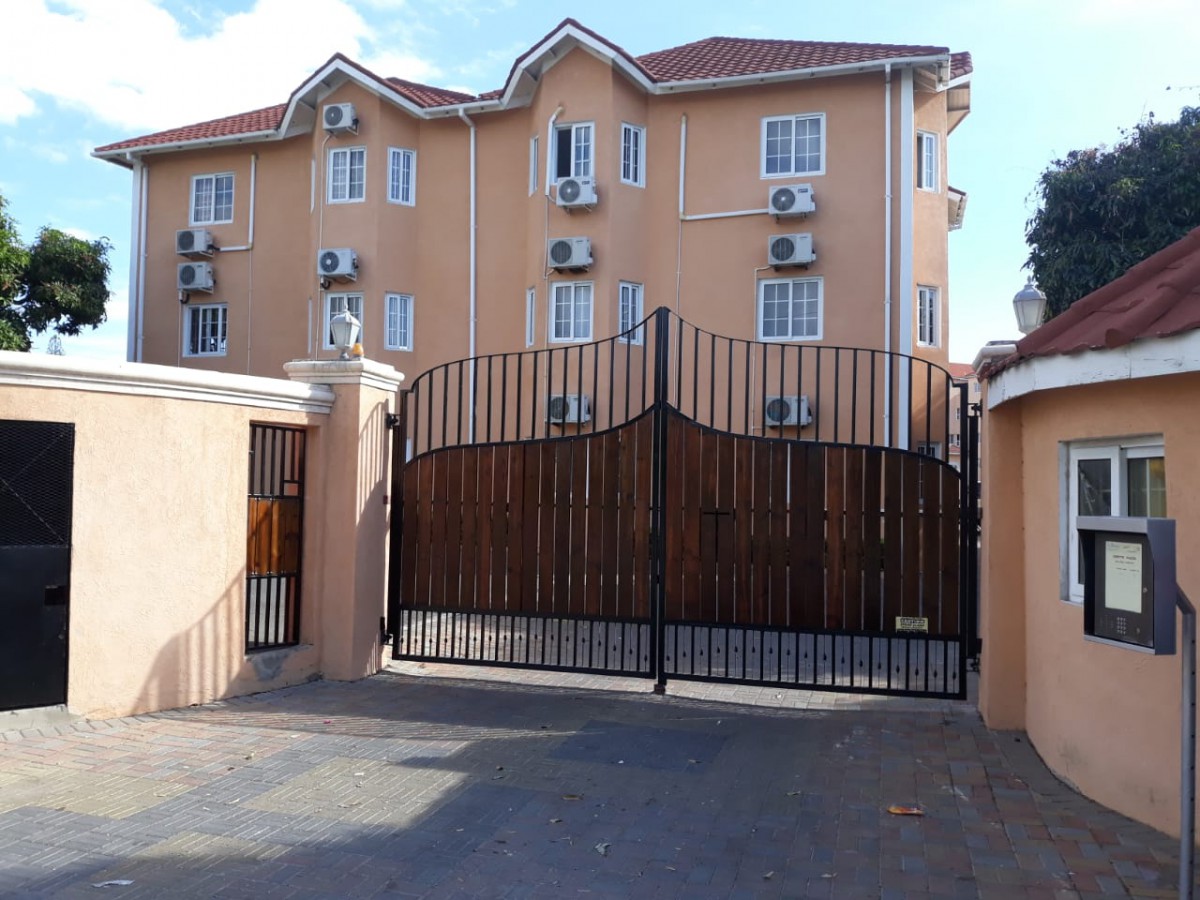Apartment For Rent in Waterloo Road, Kingston / St. Andrew Jamaica