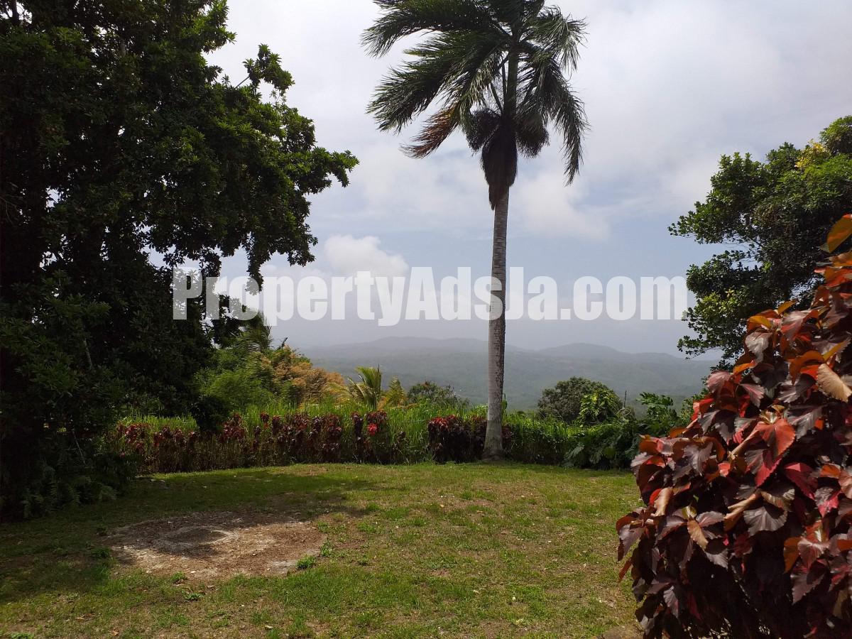 House For Sale in Highgate, St. Mary Jamaica