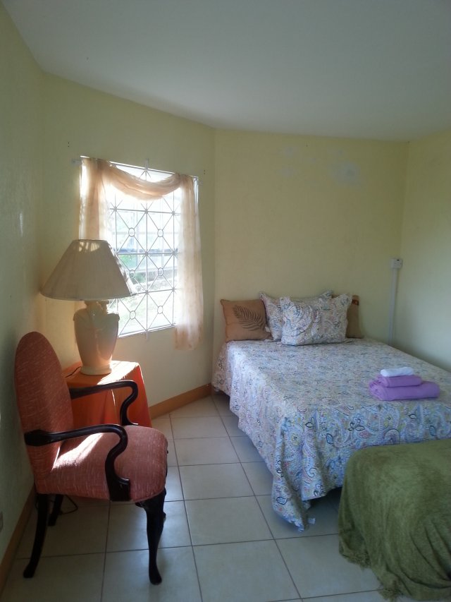 Apartment For Rent in St James, St. James Jamaica