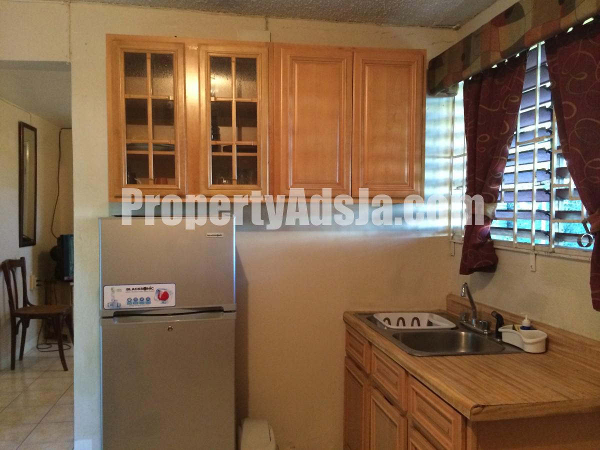 Flat For Rent in New Kingston, Kingston / St. Andrew Jamaica