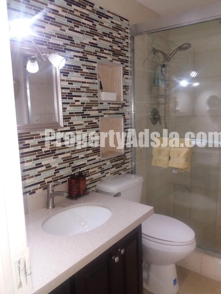 Apartment For Rent in Freeport Montego Bay, St. James Jamaica