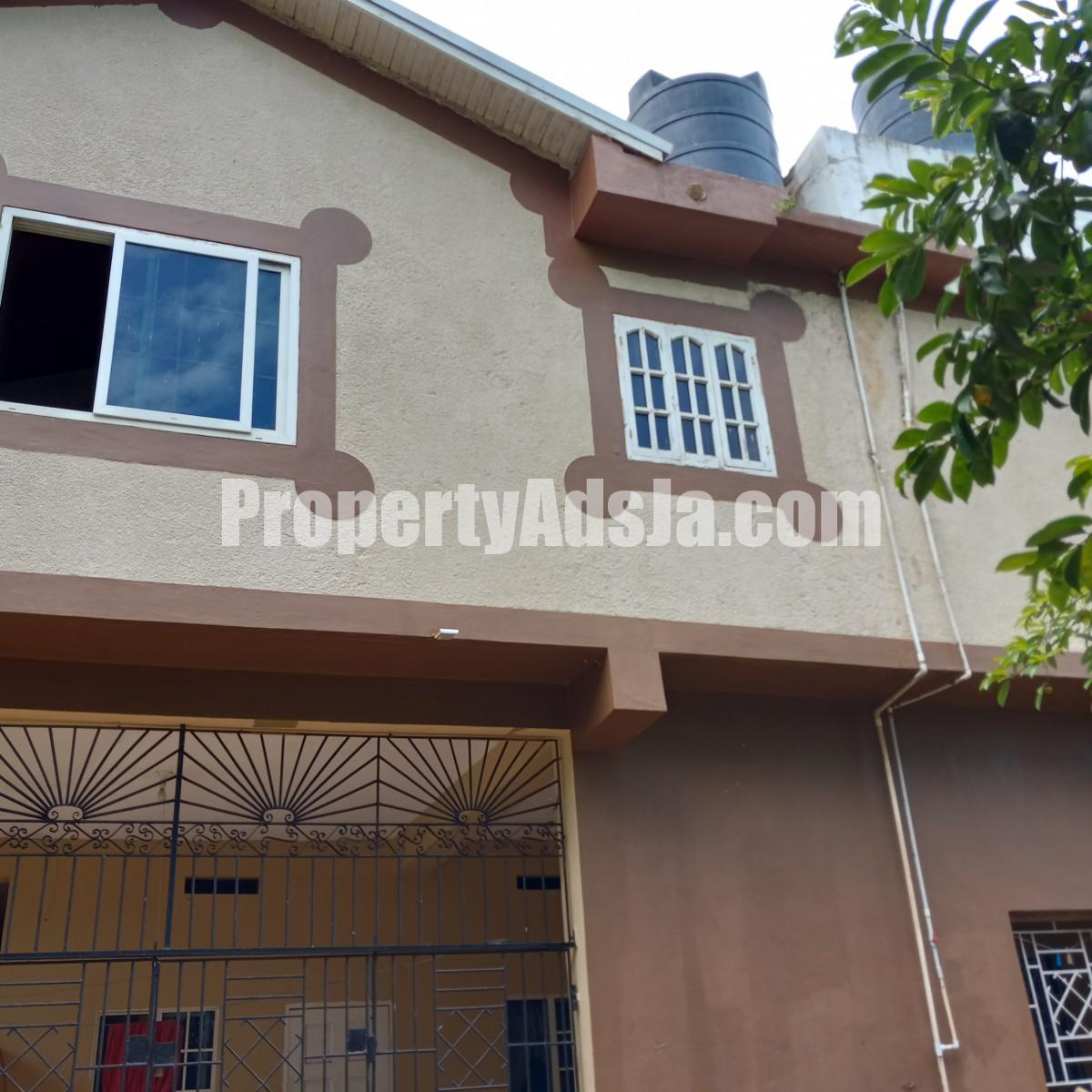 House For Sale in St Johns Heights, St. Catherine Jamaica