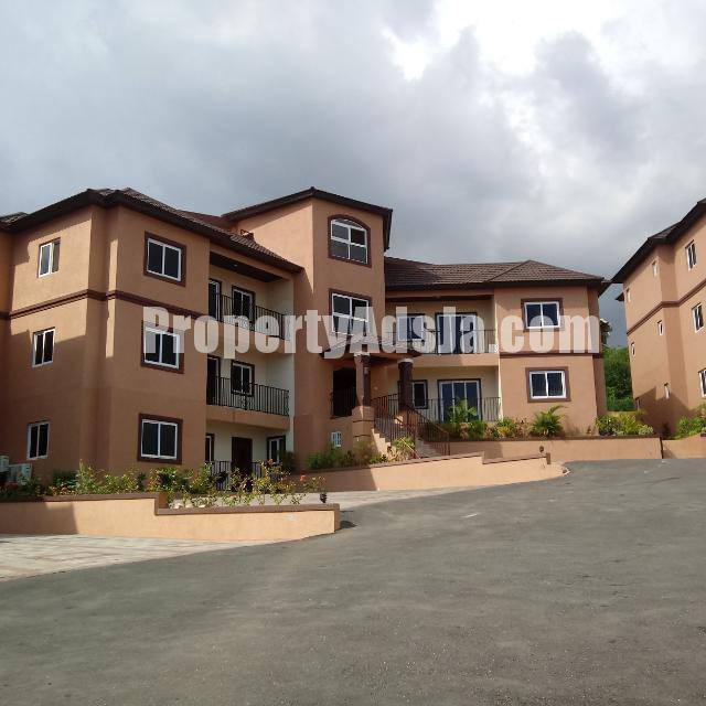 Apartment For Sale in Kirkland, Kingston / St. Andrew Jamaica