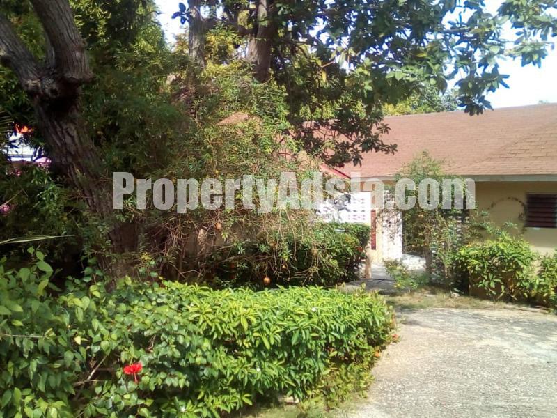 House For Sale in IRONSHORE, St. James Jamaica
