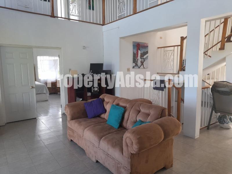 House For Sale in Hopewll, Hanover Jamaica