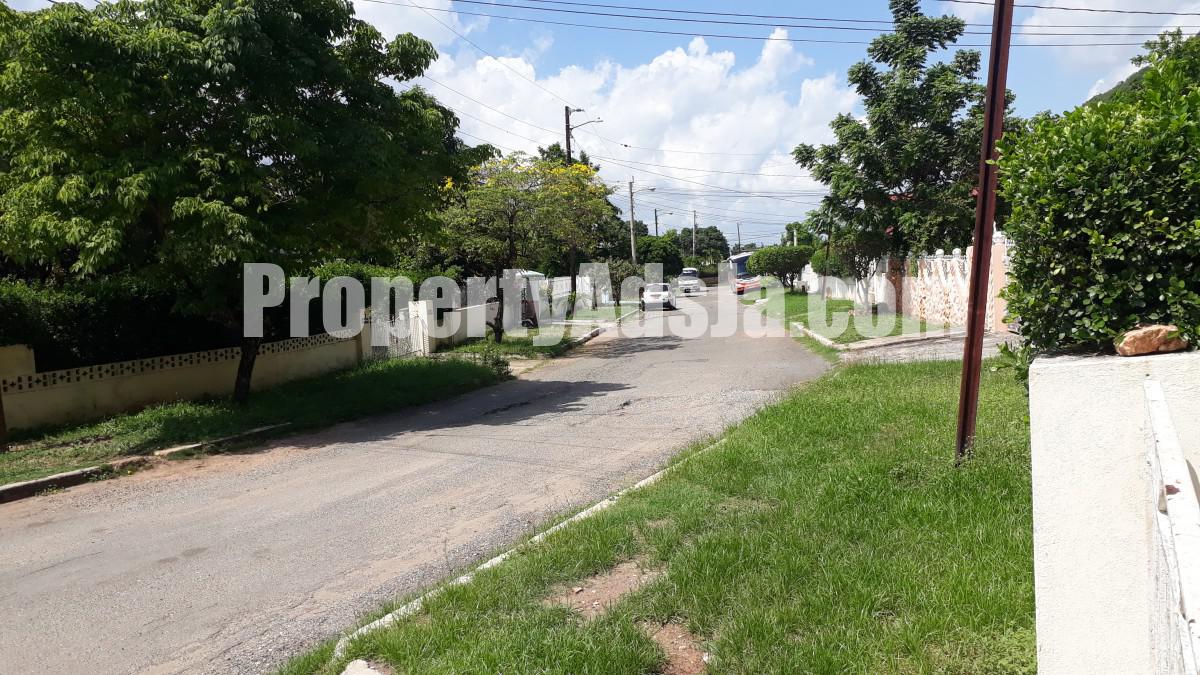 House For Sale in Patrick City, Kingston / St. Andrew Jamaica