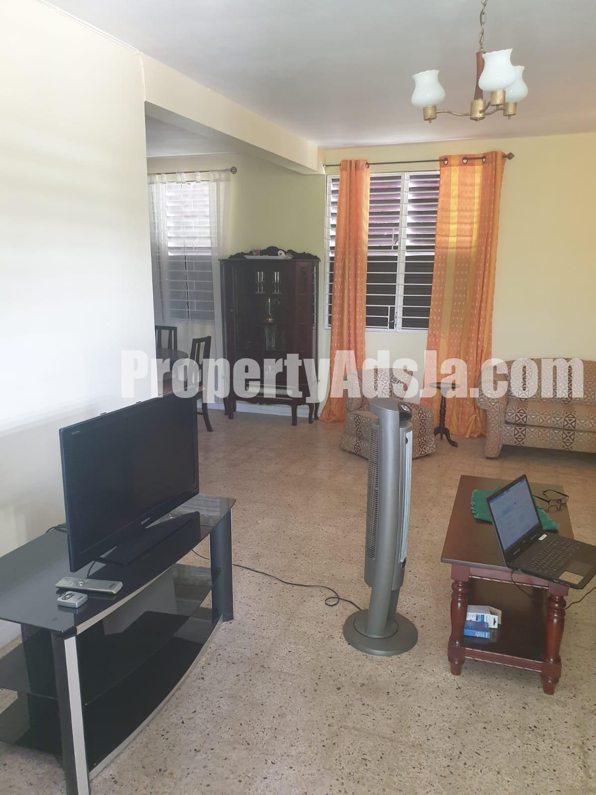 House For Rent in EAST KINGS house, Kingston / St. Andrew Jamaica