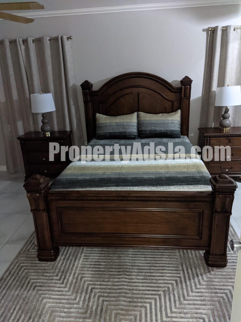 Apartment For Rent in Winchester Estate, Kingston / St. Andrew Jamaica