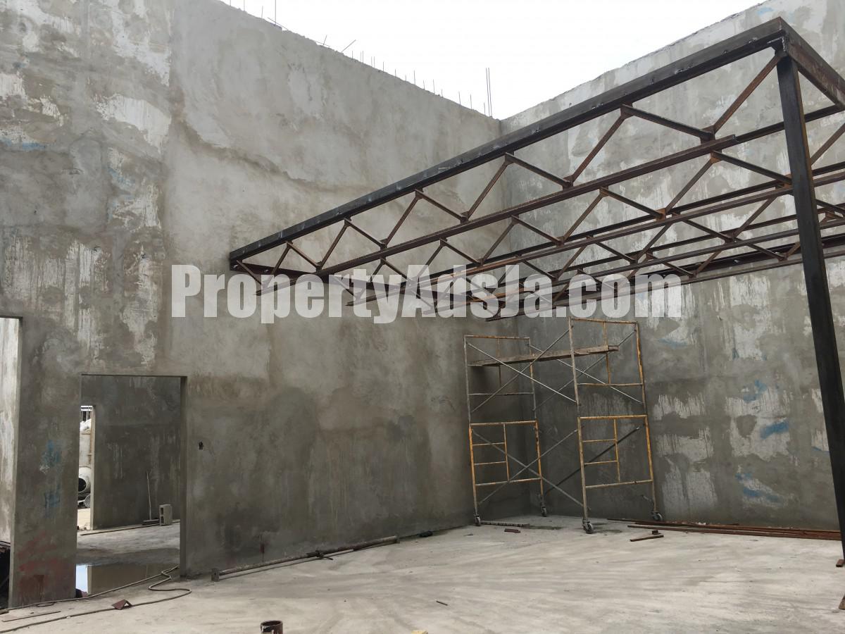 Commercial building For Sale in Kingston 11, Kingston / St. Andrew Jamaica