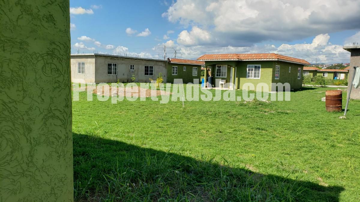 House For Sale in Seville Meadows, St. Catherine Jamaica