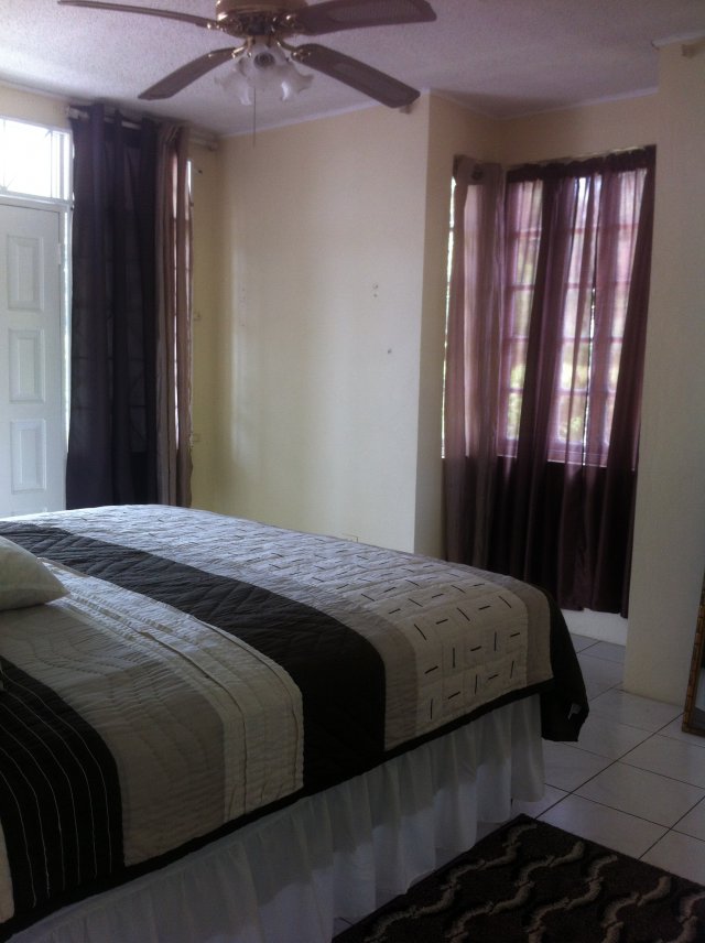 Apartment For Rent in Mandeville, Manchester Jamaica