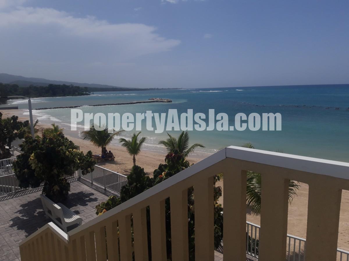 House For Sale in Drax Hall, St. Ann Jamaica