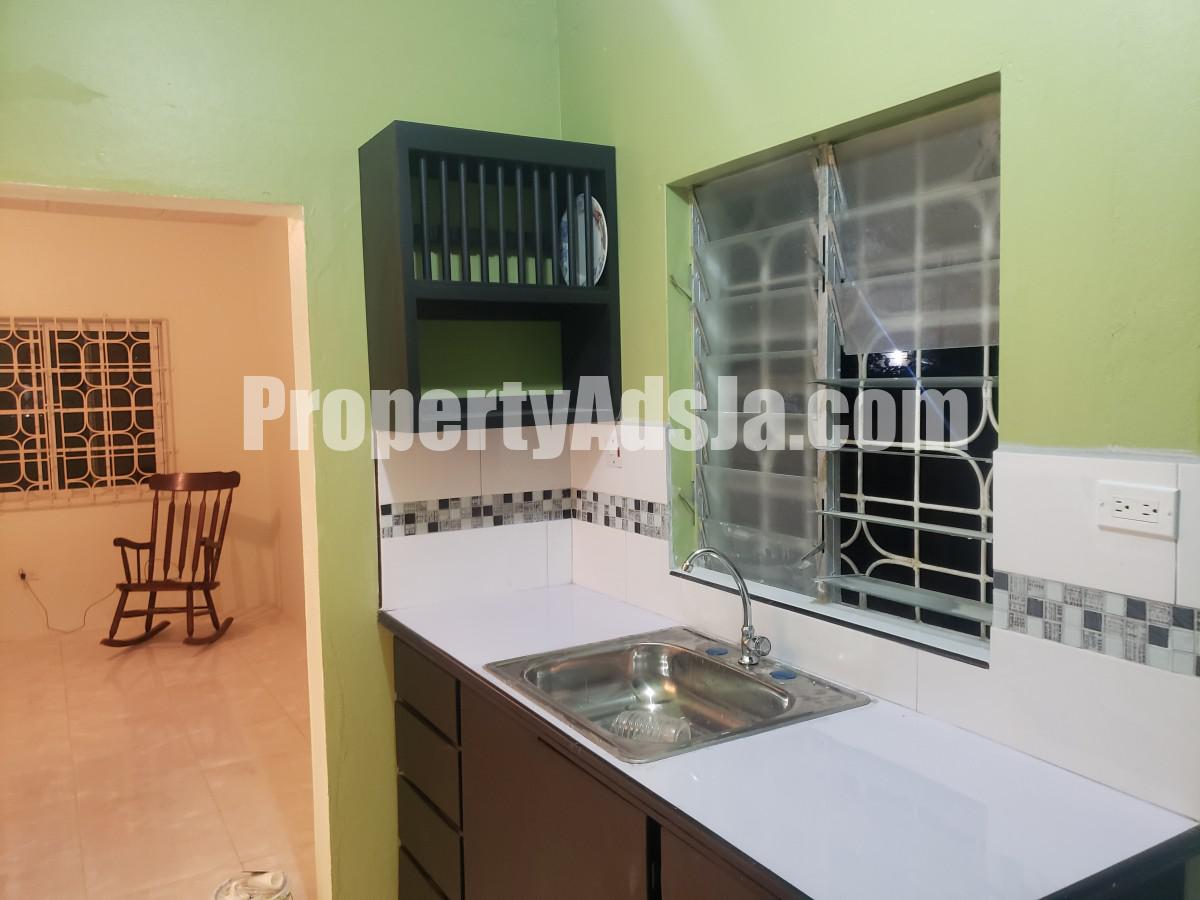 House For Rent in Spanish Town, St. Catherine Jamaica