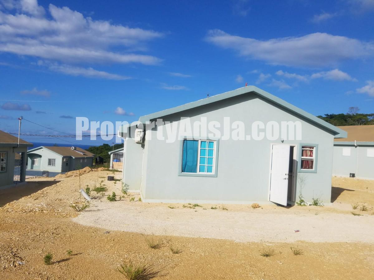 House For Rent in Camelot Village, St. Ann Jamaica