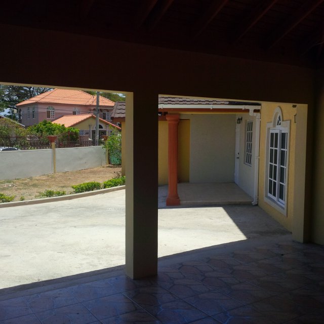 House For Rent in White Water Meadows, St. Catherine Jamaica
