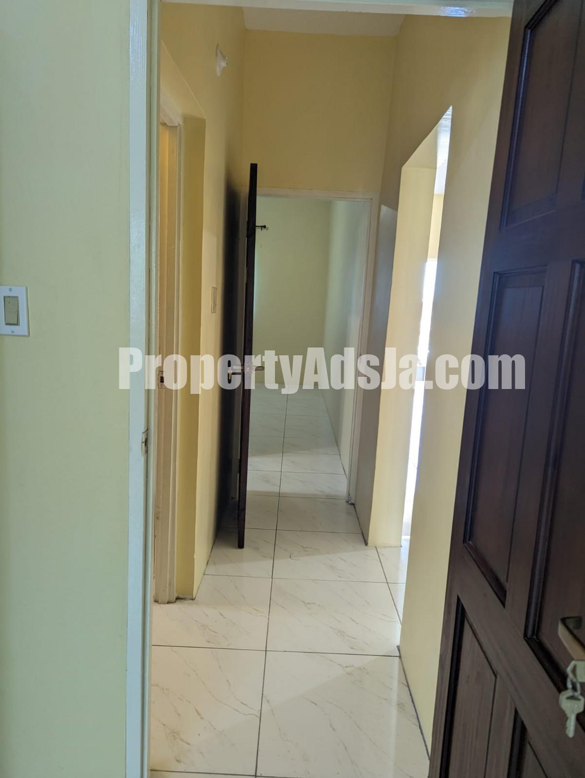 House For Rent in Spanish Town, St. Catherine Jamaica