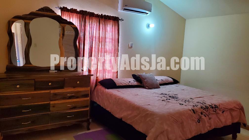 House For Rent in Falmouth, Trelawny Jamaica