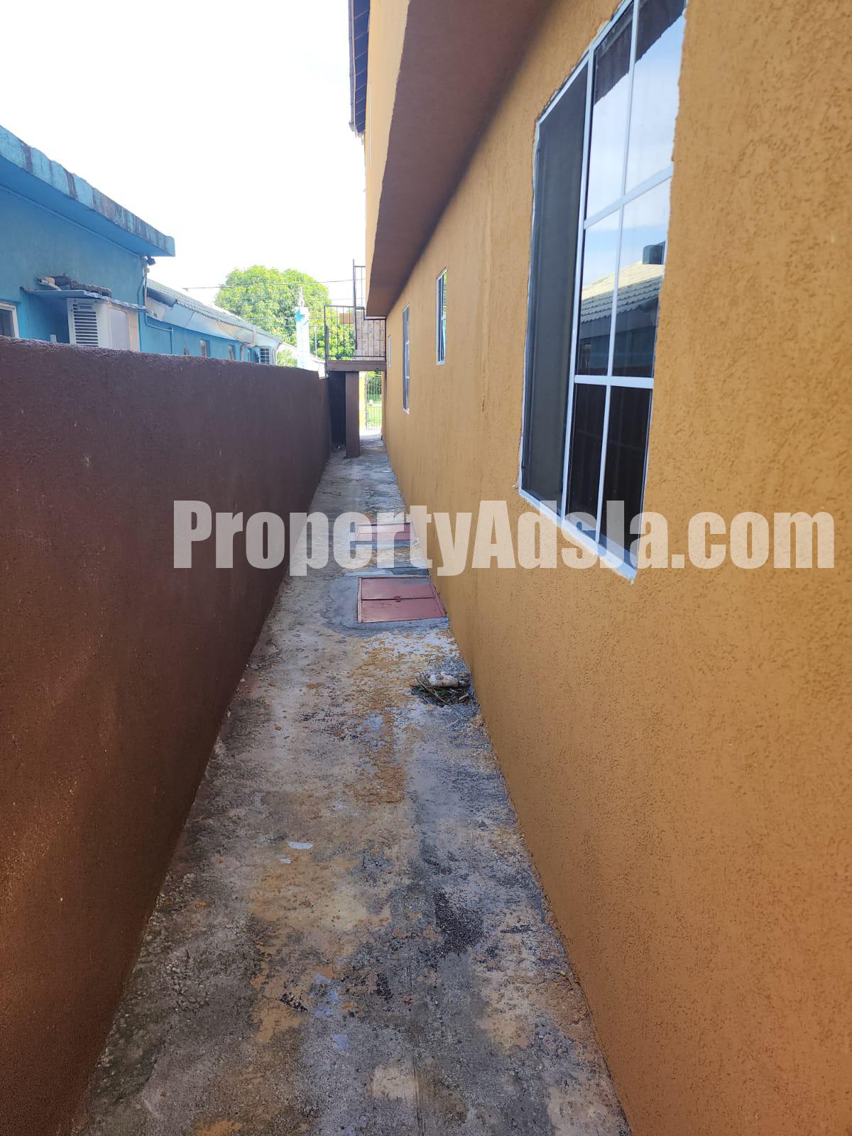 House For Rent in Magil Palms Spanish Town, St. Catherine Jamaica