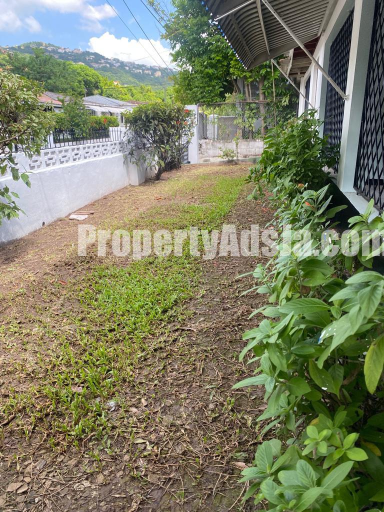 Flat For Rent in Queensborough, Kingston / St. Andrew Jamaica