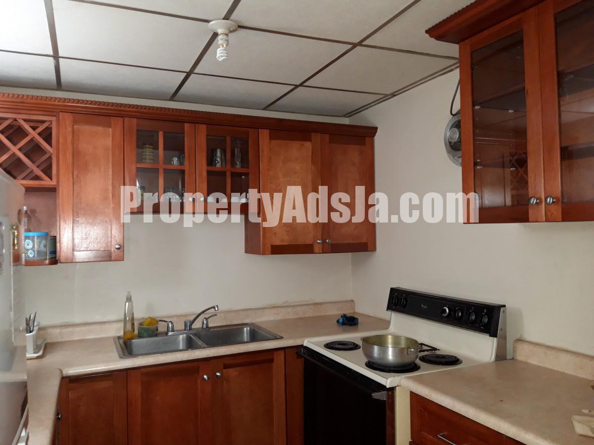Apartment For Rent in New Kingston, Kingston / St. Andrew Jamaica