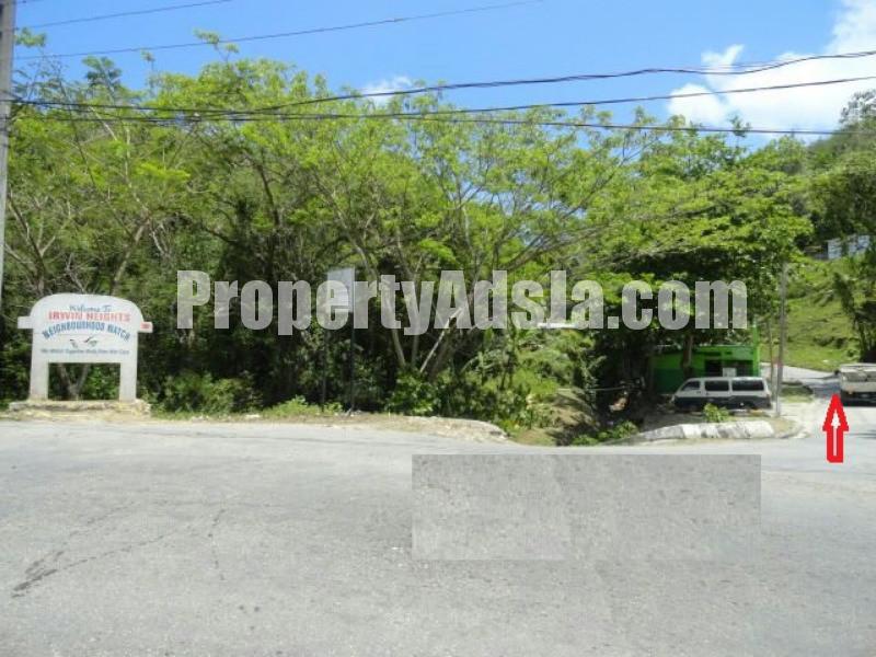 House For Sale in IRWIN HEIGHTS, St. James Jamaica