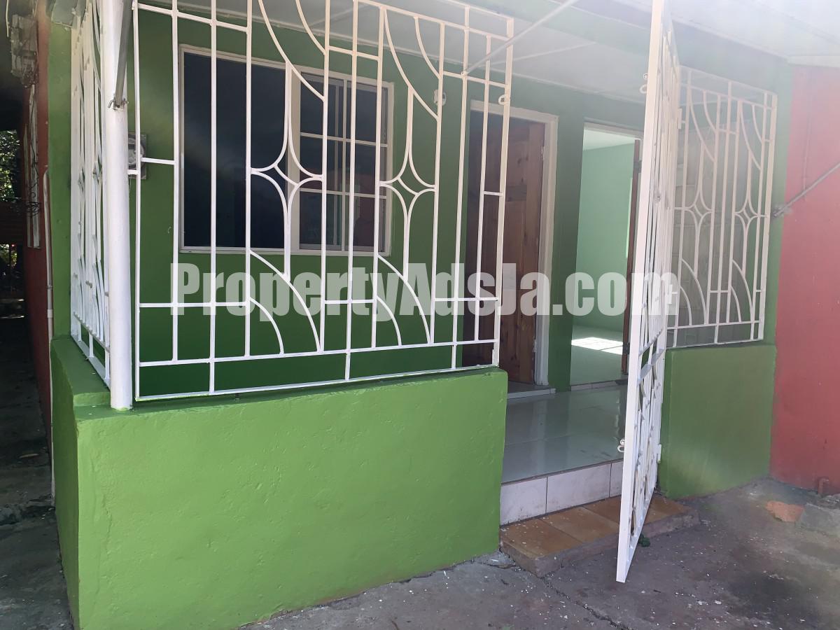 House For Rent in Patrick city, Kingston / St. Andrew Jamaica