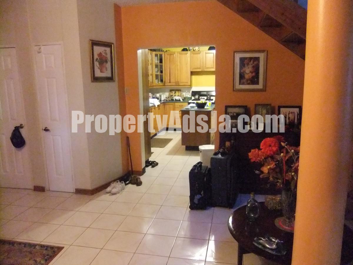 House For Sale in Moneague, St. Ann Jamaica