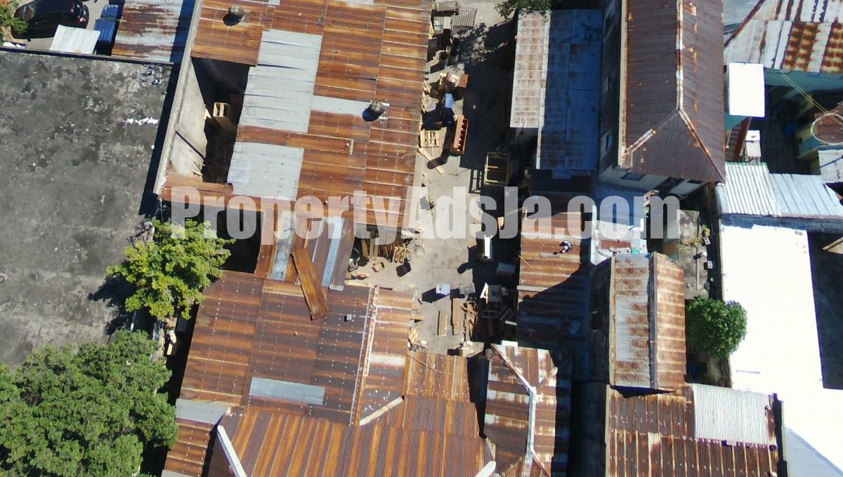 Commercial building For Sale in Downtown, Kingston / St. Andrew Jamaica
