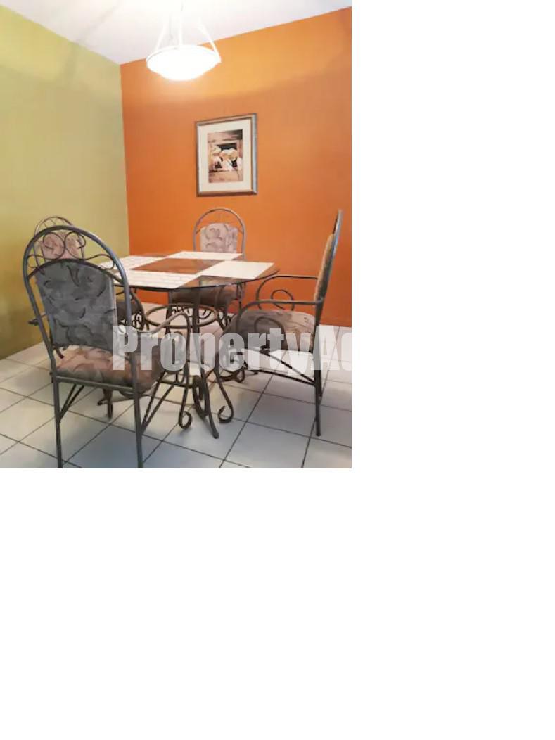 Apartment For Rent in New Kingston, Kingston / St. Andrew Jamaica