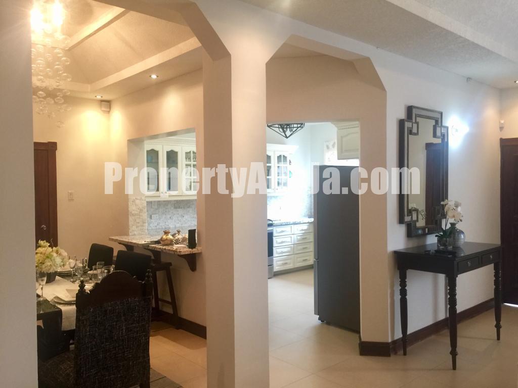 Apartment For Rent in Norbrook, Kingston / St. Andrew Jamaica