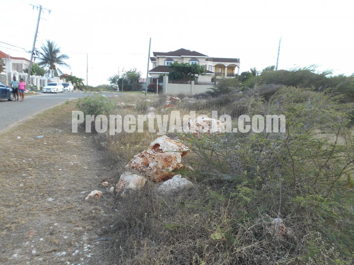 Land For Sale in Hellshire, St. Catherine Jamaica