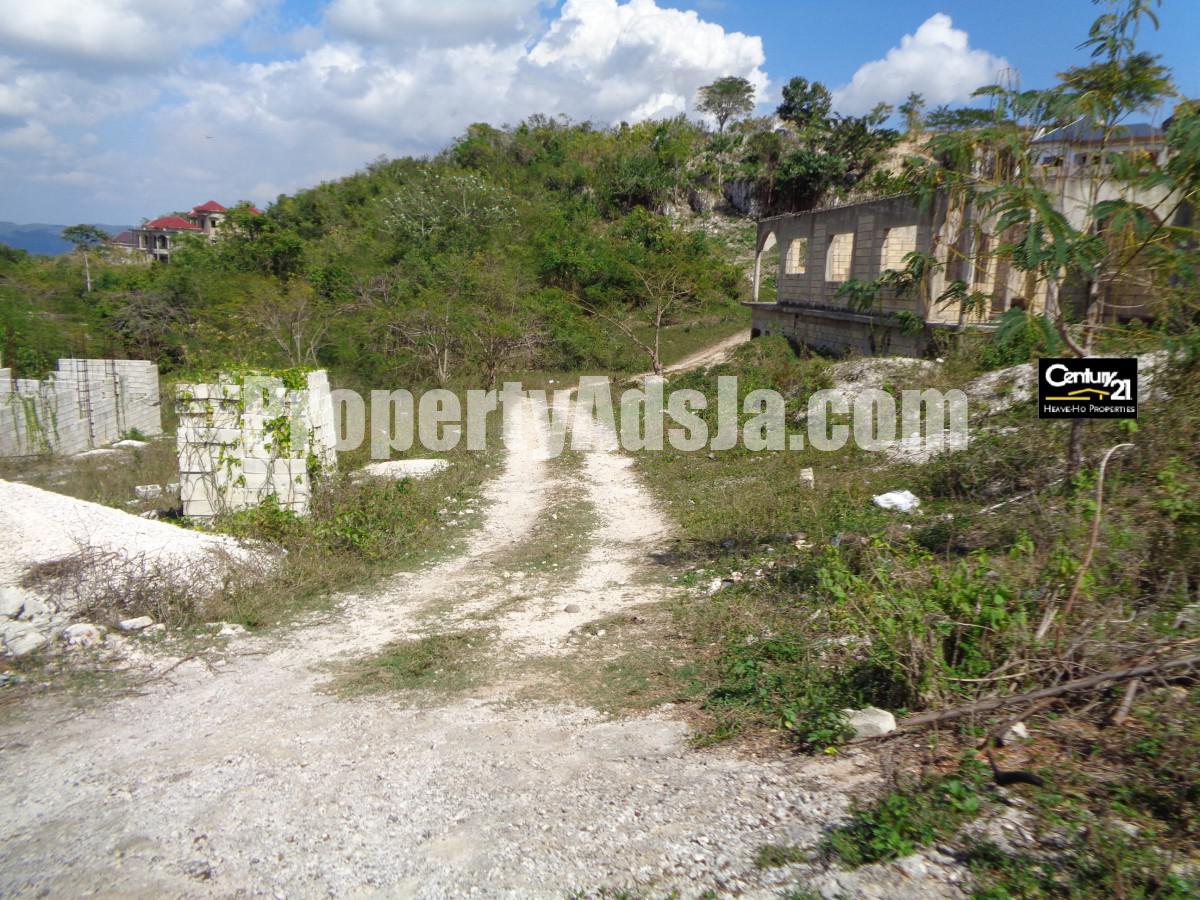 Residential lot For Sale in Negril, Westmoreland Jamaica
