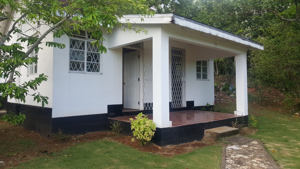 Flat For Rent in Stony Hill, Kingston / St. Andrew Jamaica
