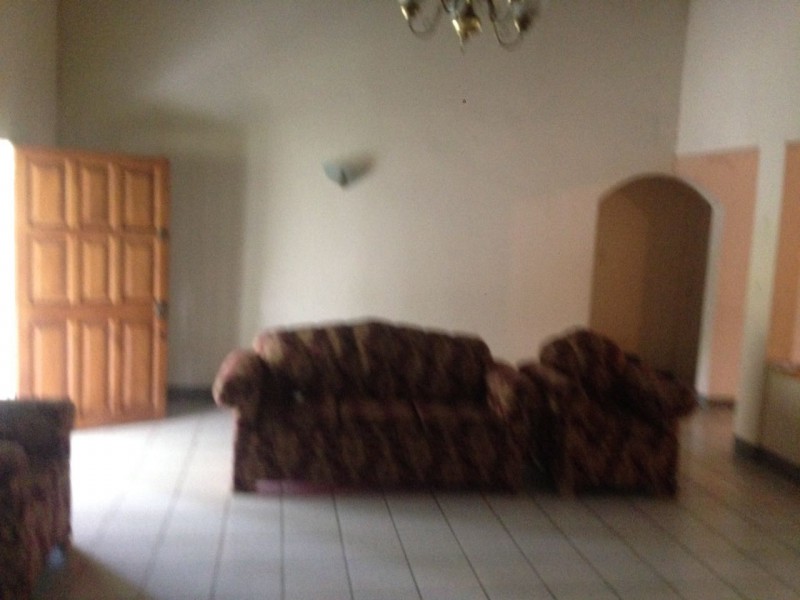 House For Sale in Anchovy, St. James Jamaica