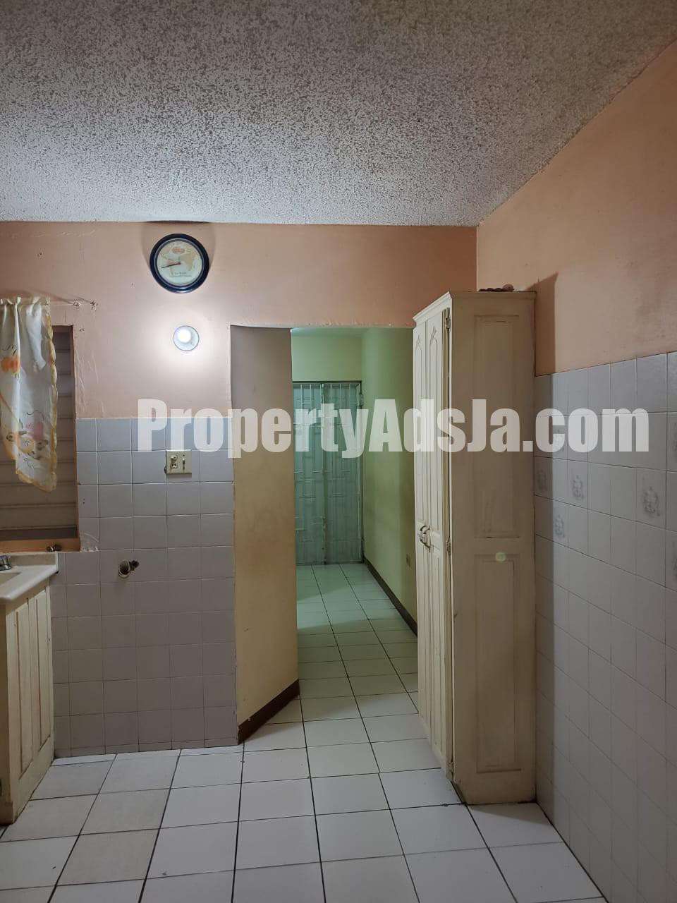 Townhouse For Rent in Patrick City, Kingston / St. Andrew Jamaica