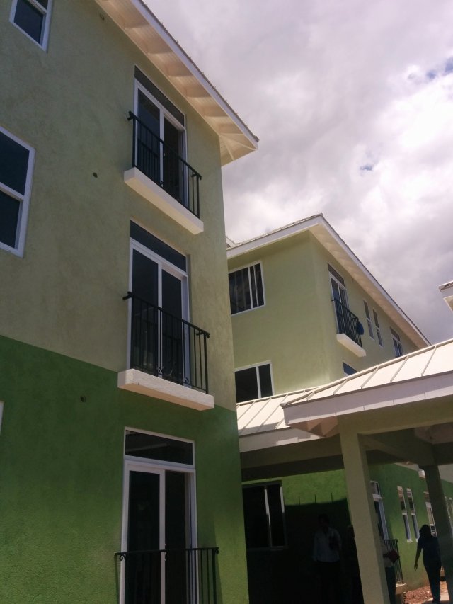 Apartment For Sale in Trafalgar, Kingston / St. Andrew Jamaica