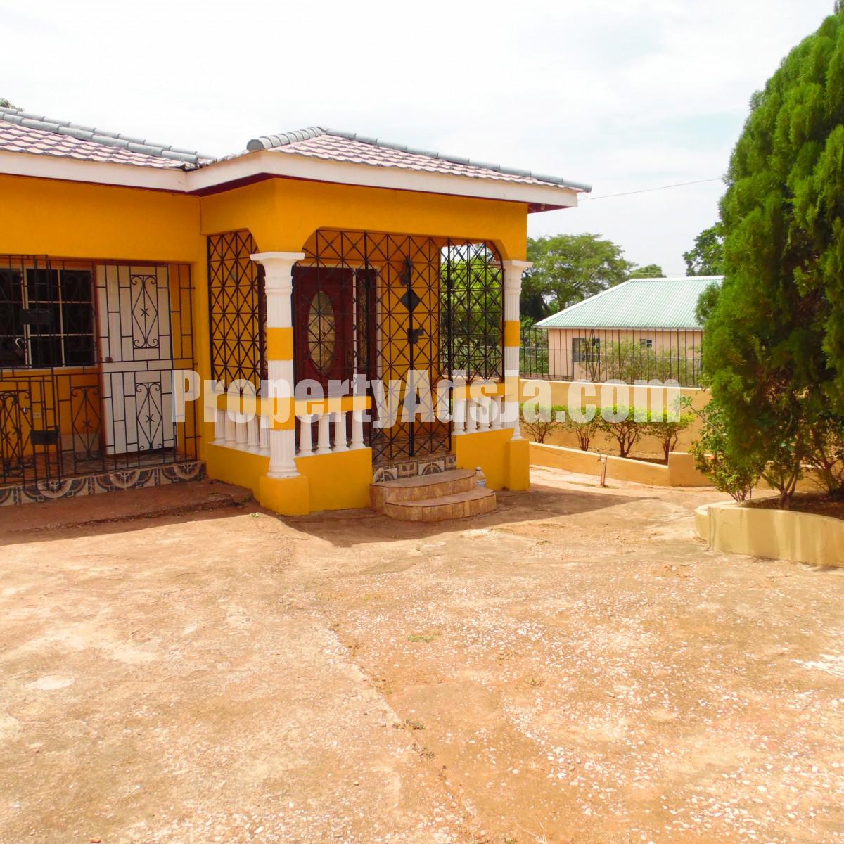 House For Rent in Green Acres, St. Catherine Jamaica