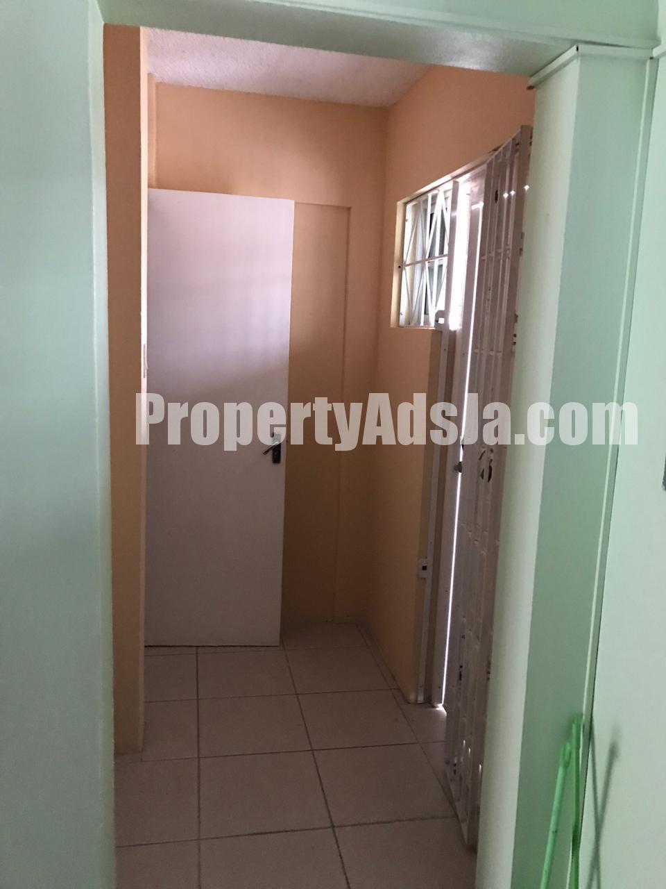 Townhouse For Rent in Surbiton Road, Kingston / St. Andrew Jamaica