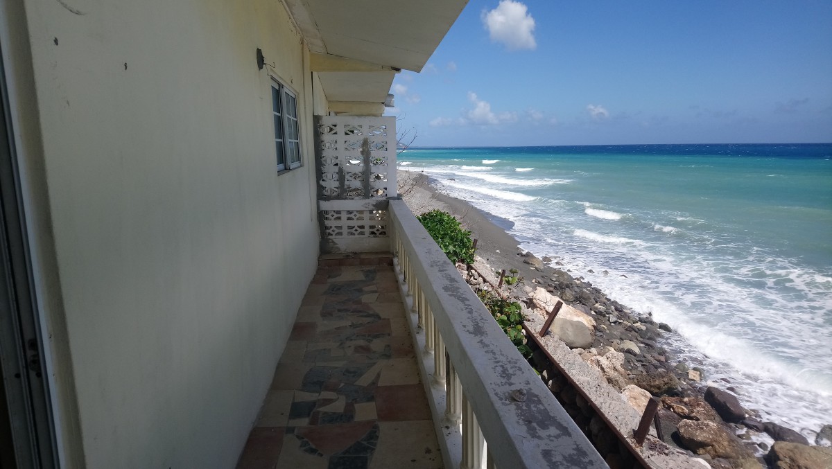 Apartment For Sale in 7 Miles Bull Bay, Kingston / St. Andrew Jamaica