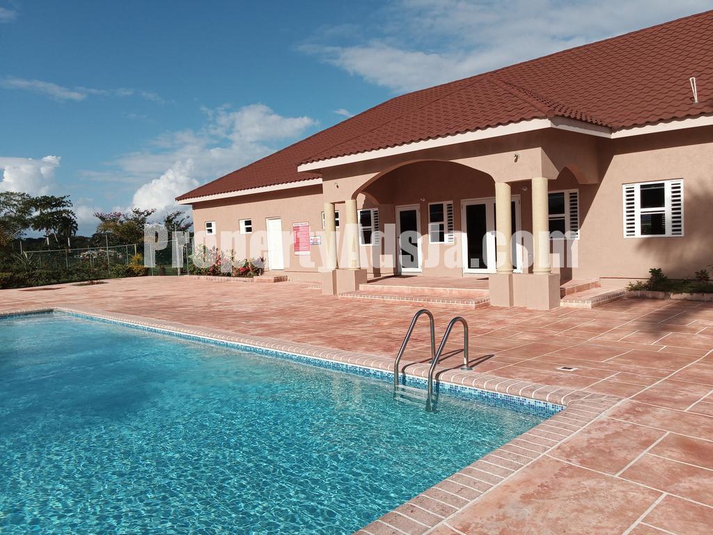 House For Rent in Mammee Bay Short Term Rental Per Night Price, St. Ann