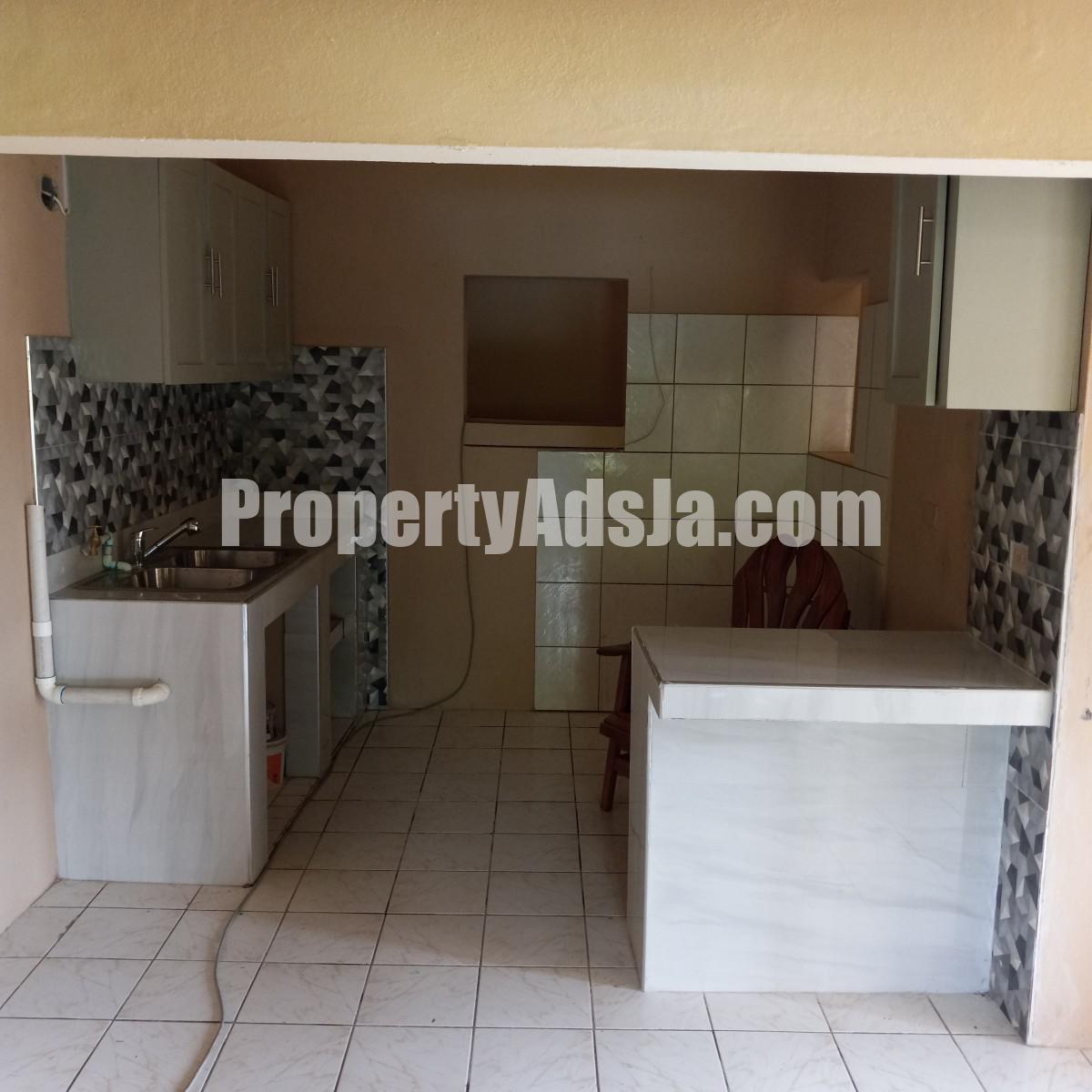 House For Sale in St Johns Heights, St. Catherine Jamaica