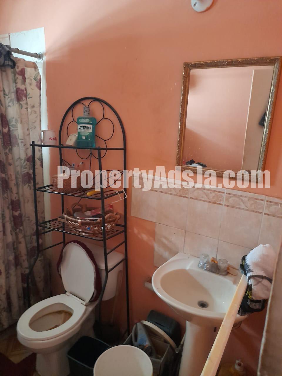 House For Sale in Cedar Grove Estate, St. Catherine Jamaica