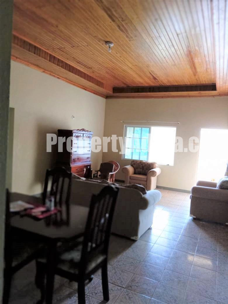 House For Sale in Bamboo, St. Ann Jamaica