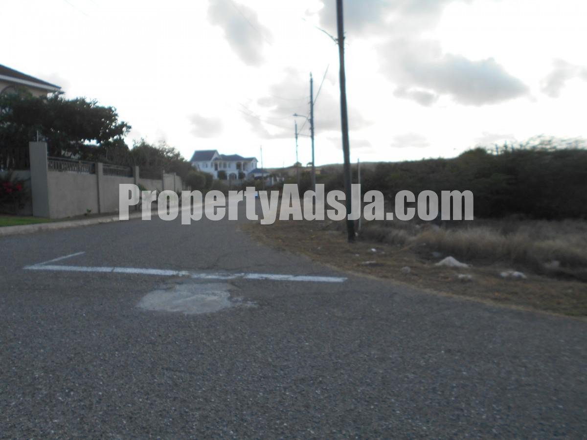 Land For Sale in Hellshire, St. Catherine Jamaica