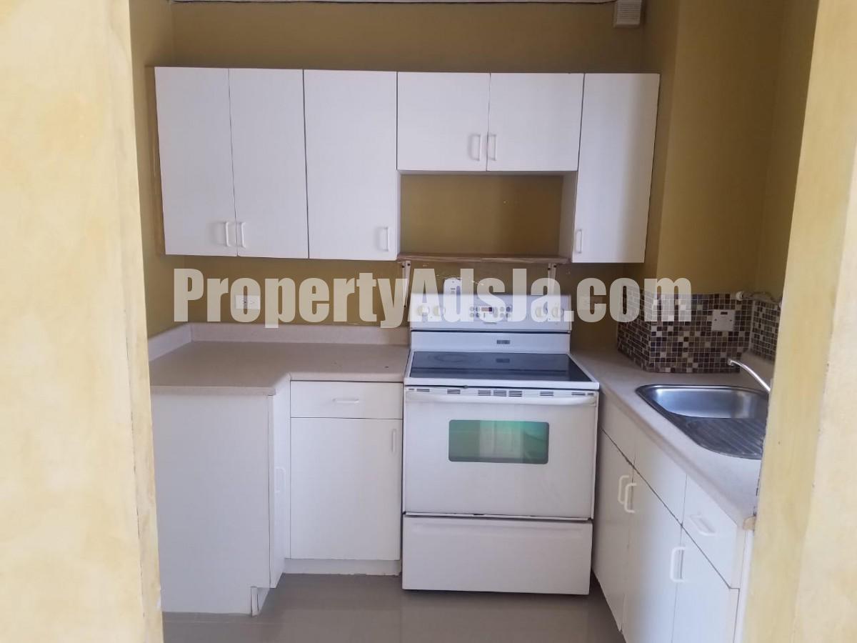 Apartment For Rent in The Cunningham Manor, Kingston / St. Andrew