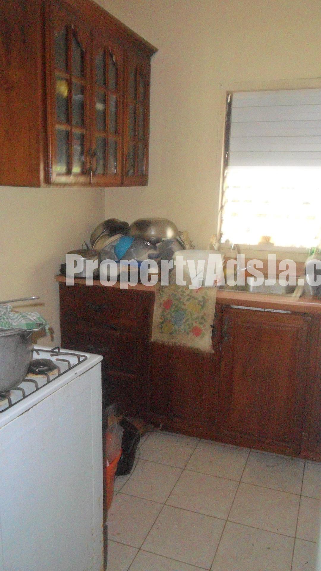 Residential lot For Sale in BUFF BAY KILDARE, Portland Jamaica